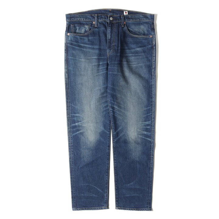 楽天市場】Levis リーバイス デニム パンツ サイズ:36×32 2023年製 502 