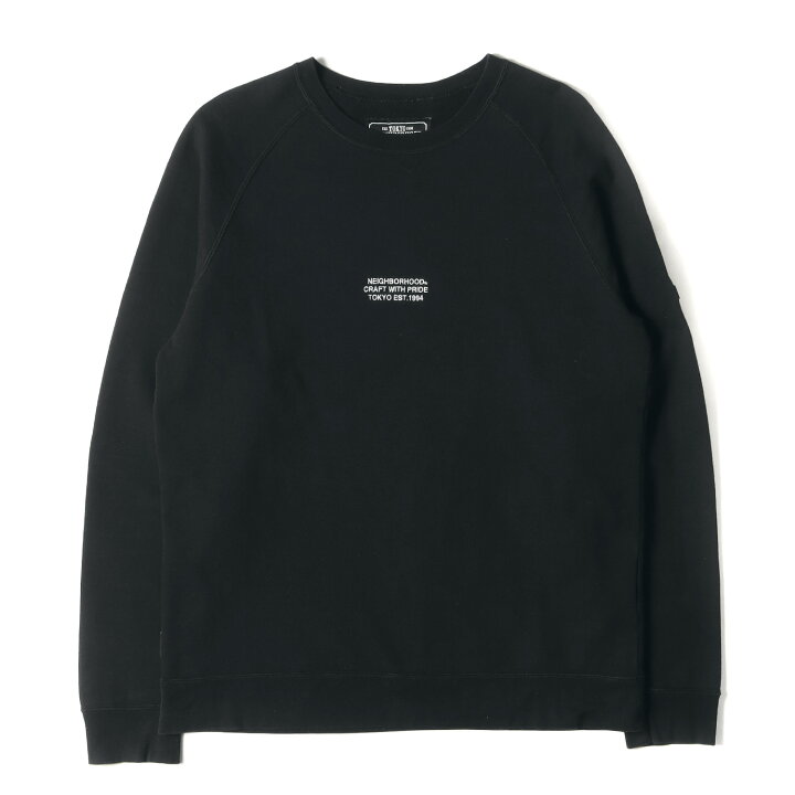 楽天市場】NEIGHBORHOOD ネイバーフッド スウェット サイズ:S 20SS 