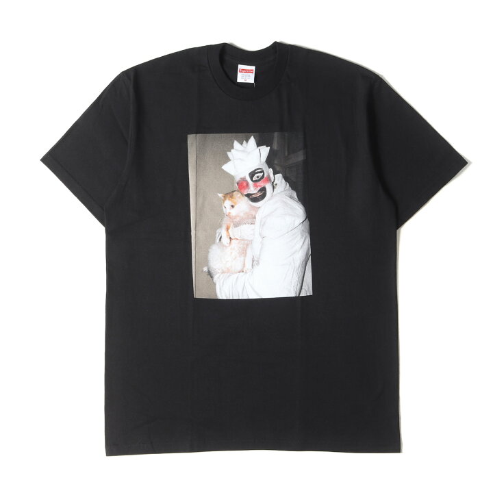 楽天市場】Supreme シュプリーム Tシャツ サイズ:M 20SS Leigh Bowery 