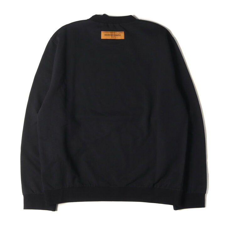 楽天市場】LOUIS VUITTON ルイヴィトン スウェット サイズ:XL 20AW LV 