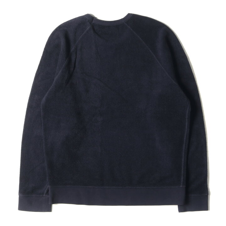 楽天市場】OUTERKNOWN アウターノウン スウェット サイズ:L 20SS 