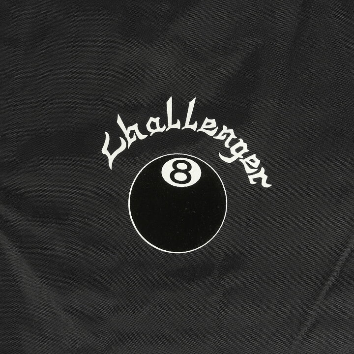 楽天市場】CHALLENGER チャレンジャー ジャケット サイズ:M 17AW 8周年 