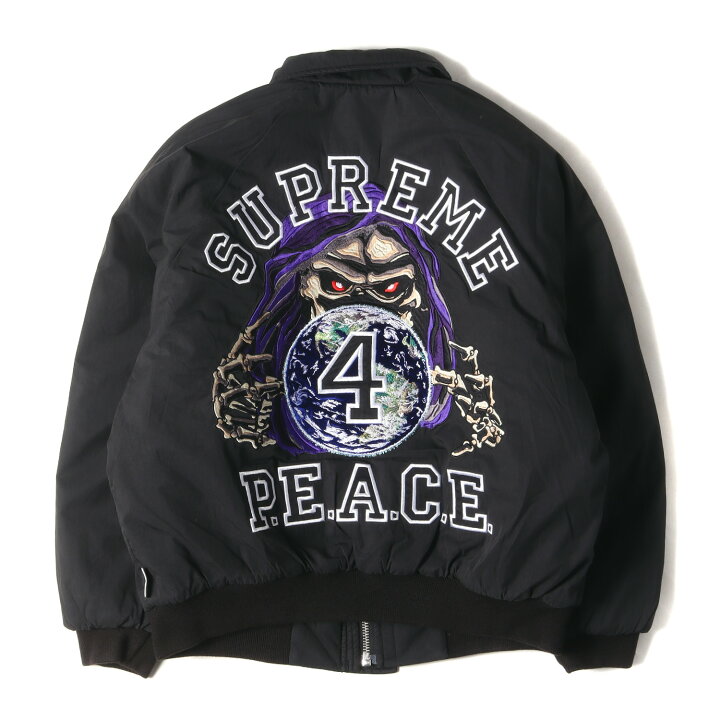 楽天市場】Supreme シュプリーム ジャケット サイズ:S 23AW 