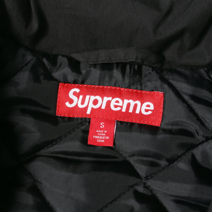 楽天市場】Supreme シュプリーム ジャケット サイズ:S 23AW 