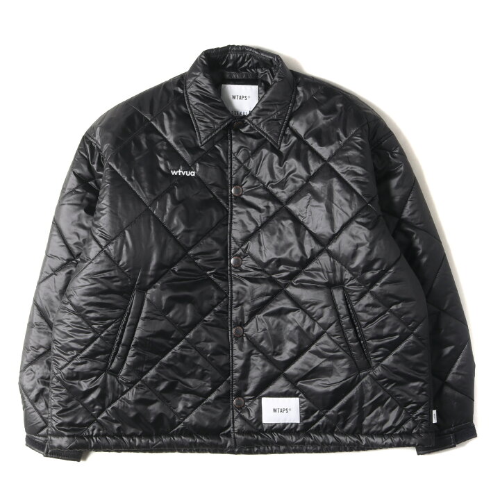 楽天市場】WTAPS ダブルタップス ジャケット サイズ:S 22AW 