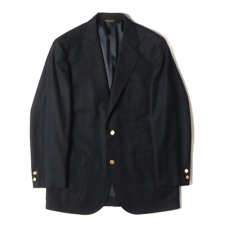 楽天市場】BROOKS BROTHERS ブルックスブラザーズ ジャケット サイズ:M 