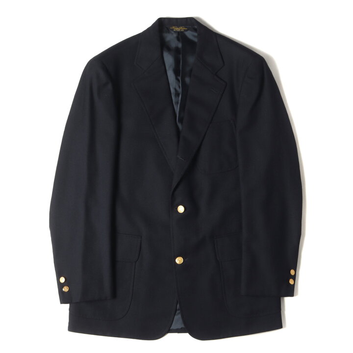 楽天市場】BROOKS BROTHERS ブルックスブラザーズ ジャケット サイズ 