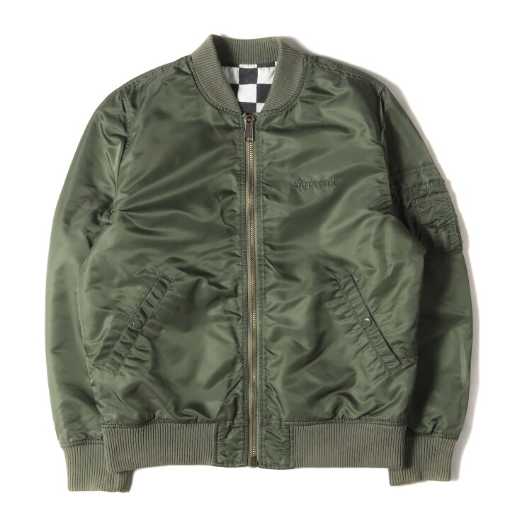 楽天市場】Supreme シュプリーム ジャケット サイズ:S 16SS  
