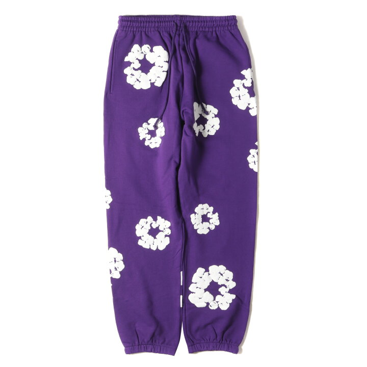 楽天市場】DENIM TEARS デニムティアーズ パンツ サイズ:M 23AW  