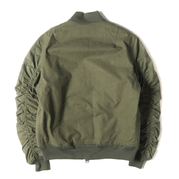 楽天市場】READYMADE レディメイド ジャケット サイズ:1 US 