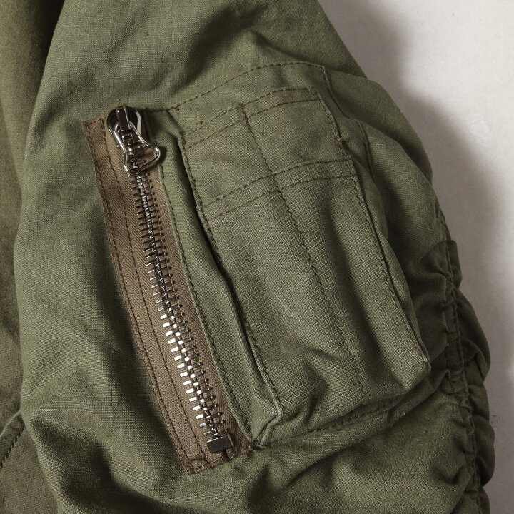 楽天市場】READYMADE レディメイド ジャケット サイズ:1 US 