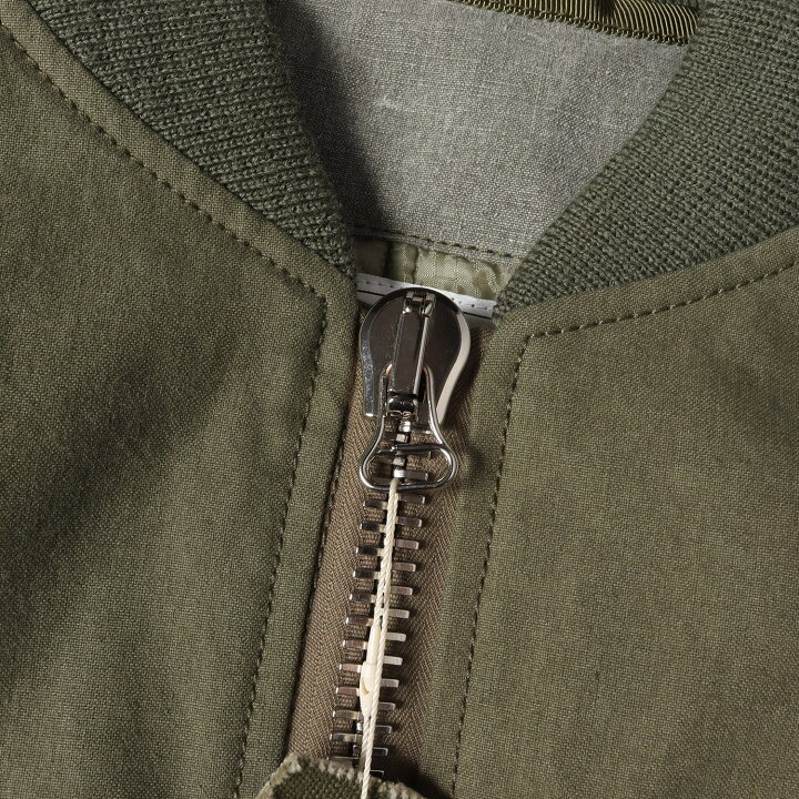 楽天市場】READYMADE レディメイド ジャケット サイズ:1 US 