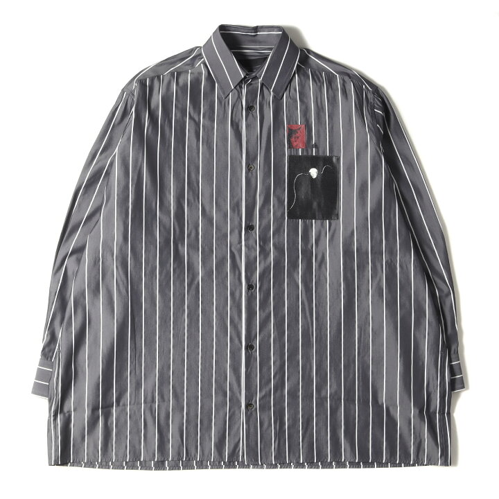 楽天市場】th products ティーエイチ プロダクツ シャツ サイズ:1  