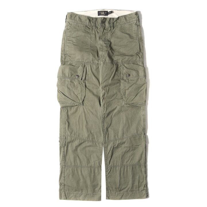 楽天市場】RRL ダブルアールエル パンツ サイズ:30×30 ヴィンテージ  