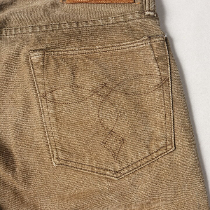 楽天市場】RRL ダブルアールエル パンツ サイズ:30×30 ヴィンテージ  