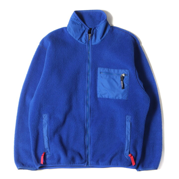 楽天市場】Patagonia パタゴニア ジャケット サイズ:L 90s Rタグ 