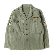 楽天市場】u．s．army m－43 hbtジャケットの通販 