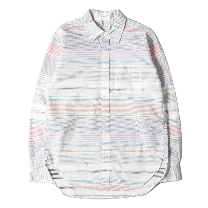 楽天市場】Engineered Garments エンジニアドガーメンツ シャツ サイズ 