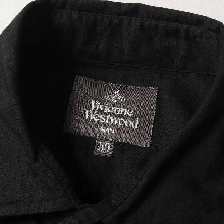 楽天市場】vivienne westwood MAN ヴィヴィアンウエストウッドマン 