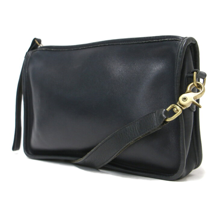 COACH クラッチバック ビンテージコーチ COACH - 極美品□COACH コーチ  