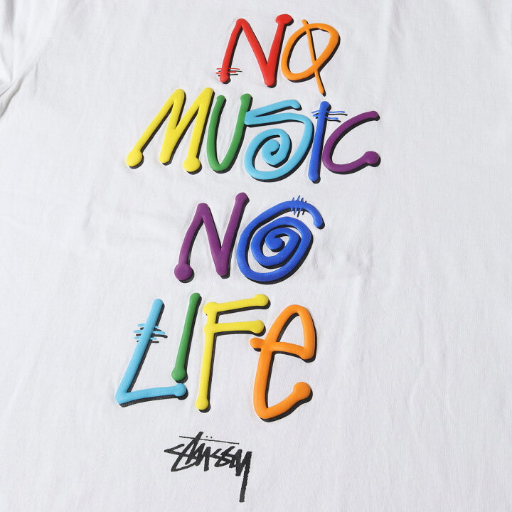 楽天市場】STUSSY ステューシー Tシャツ サイズ:XL TOWER RECORDS  