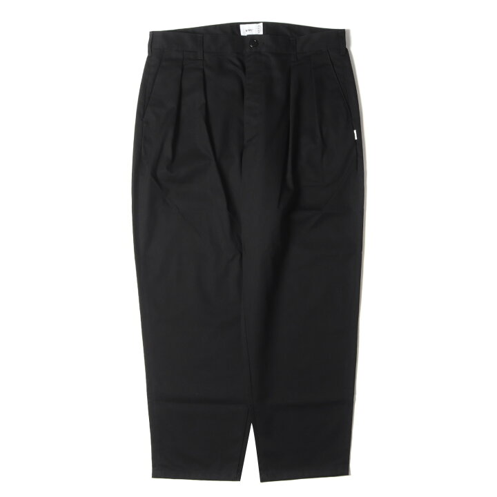 楽天市場】WTAPS ダブルタップス パンツ サイズ:XL 23AW 2タック 