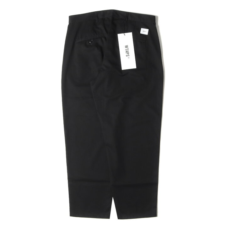 楽天市場】WTAPS ダブルタップス パンツ サイズ:XL 23AW 2タック 