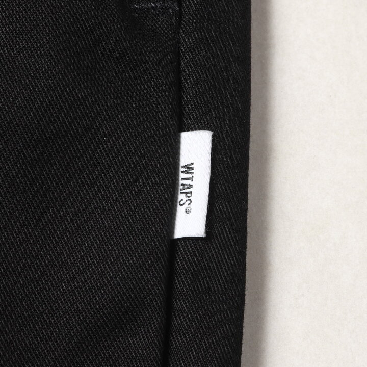 楽天市場】WTAPS ダブルタップス パンツ サイズ:XL 23AW 2タック 