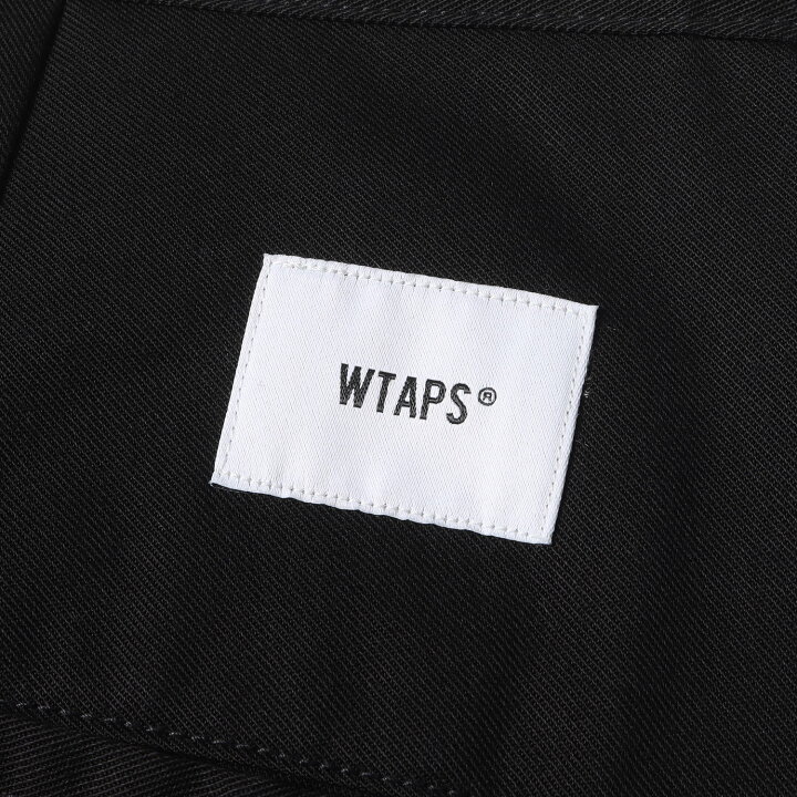 楽天市場】WTAPS ダブルタップス パンツ サイズ:XL 23AW 2タック 