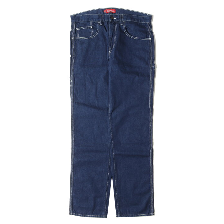 楽天市場】Supreme シュプリーム パンツ サイズ:32 16SS ペインター 