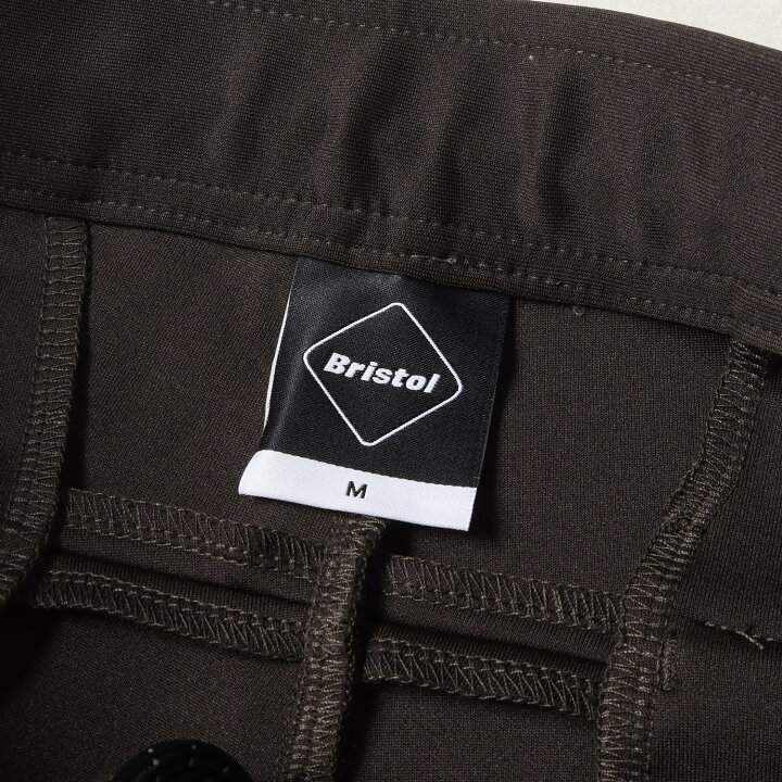 楽天市場】F.C.Real Bristol エフシーレアルブリストル パンツ サイズ  