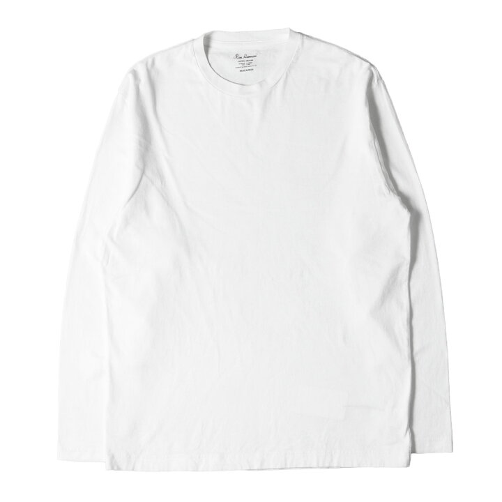 楽天市場】Ron Herman ロンハーマン Tシャツ サイズ:M 20AW ベーシック 