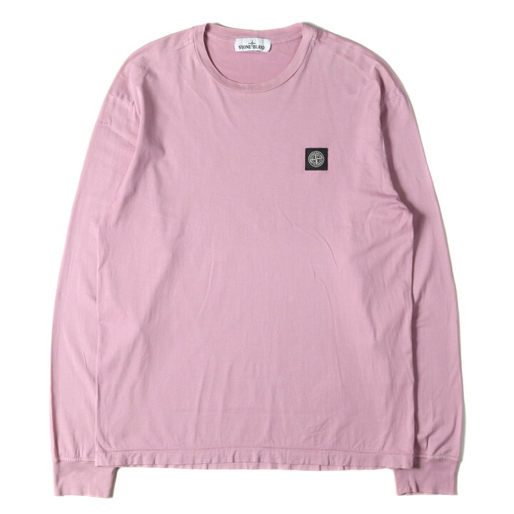 楽天市場】STONE ISLAND ストーンアイランド Tシャツ サイズ:XL ワン  