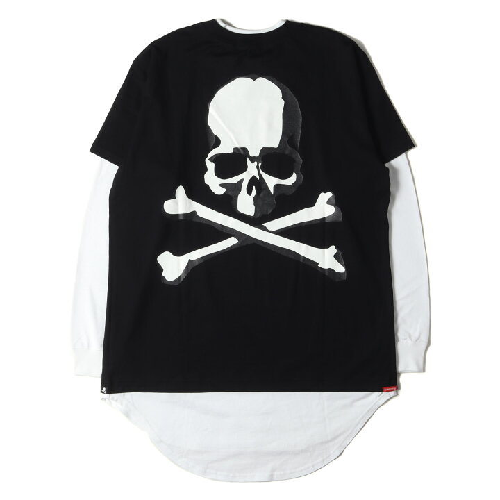 楽天市場】mastermind JAPAN マスターマインドジャパン Tシャツ サイズ 