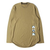 楽天市場】julius カットソ（Tシャツ・カットソー｜トップス）：メンズ 