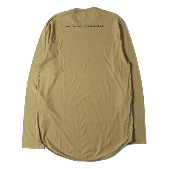 楽天市場】JULIUS ユリウス Tシャツ サイズ:2 19AW フォトグラフィック 