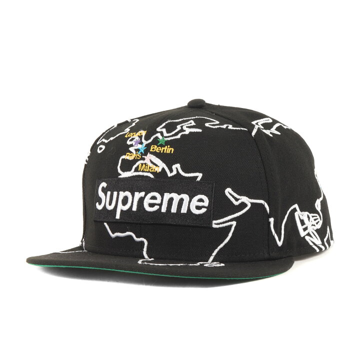 楽天市場】Supreme シュプリーム キャップ サイズ:7 3/4(61.5cm) 23AW 