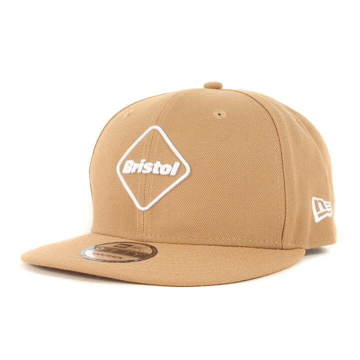 楽天市場】F.C.Real Bristol エフシーレアルブリストル キャップ 23AW 