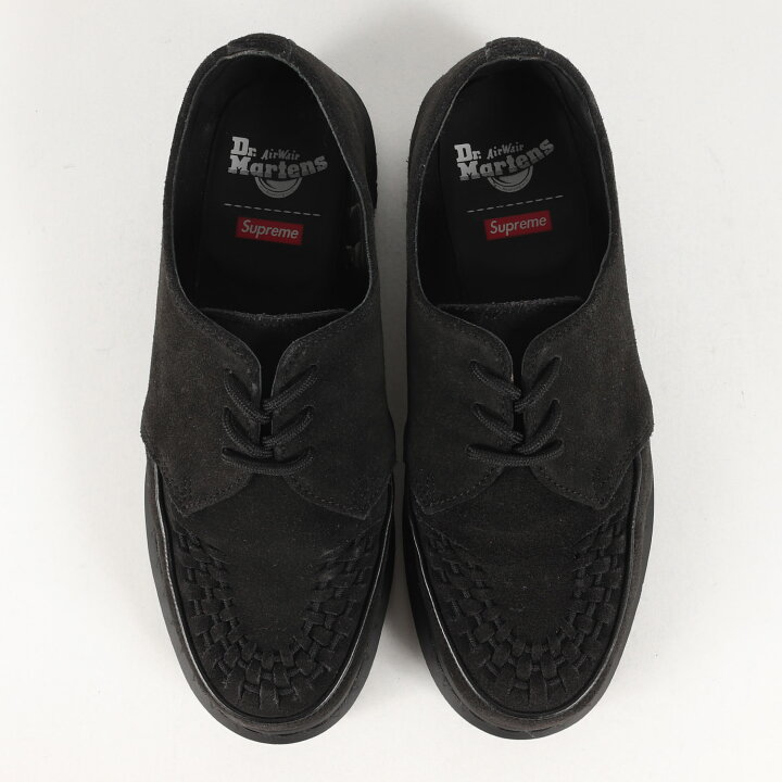 楽天市場】Supreme シュプリーム サイズ:27.0cm 23AW Dr.Martens 