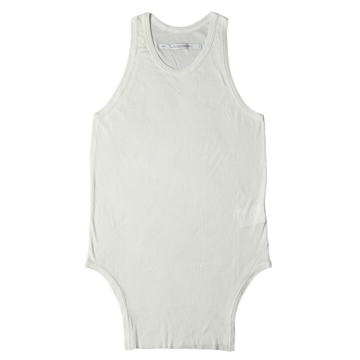 楽天市場】JULIUS ユリウス サイズ:3 24SS リブ タンクトップ COTTON 