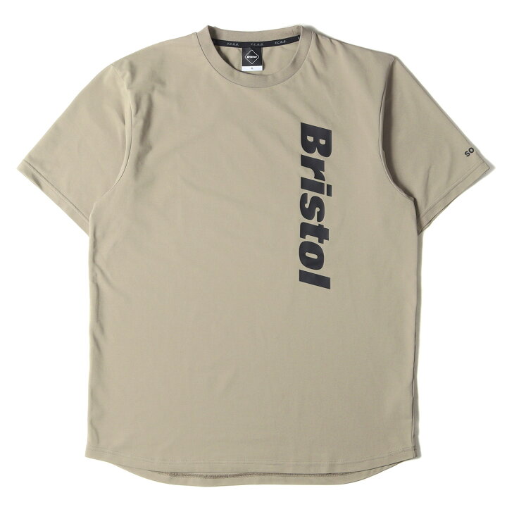 楽天市場】F.C.Real Bristol エフシーレアルブリストル Tシャツ サイズ 