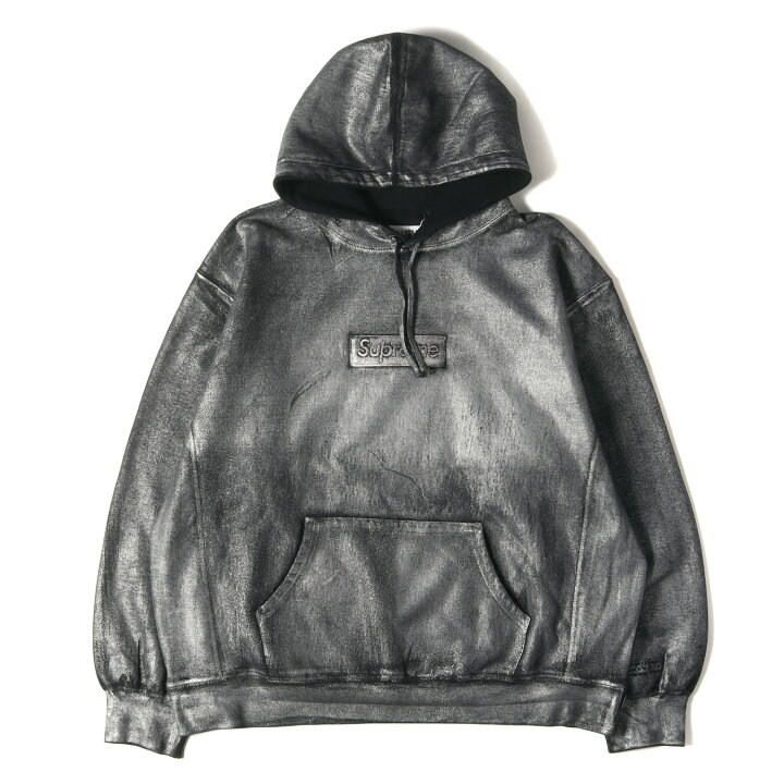 楽天市場】Supreme シュプリーム パーカー サイズ:XL 24SS MM6 Maison  
