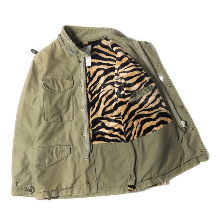 楽天市場】WTAPS ダブルタップス ジャケット サイズ:M 11AW クロス 