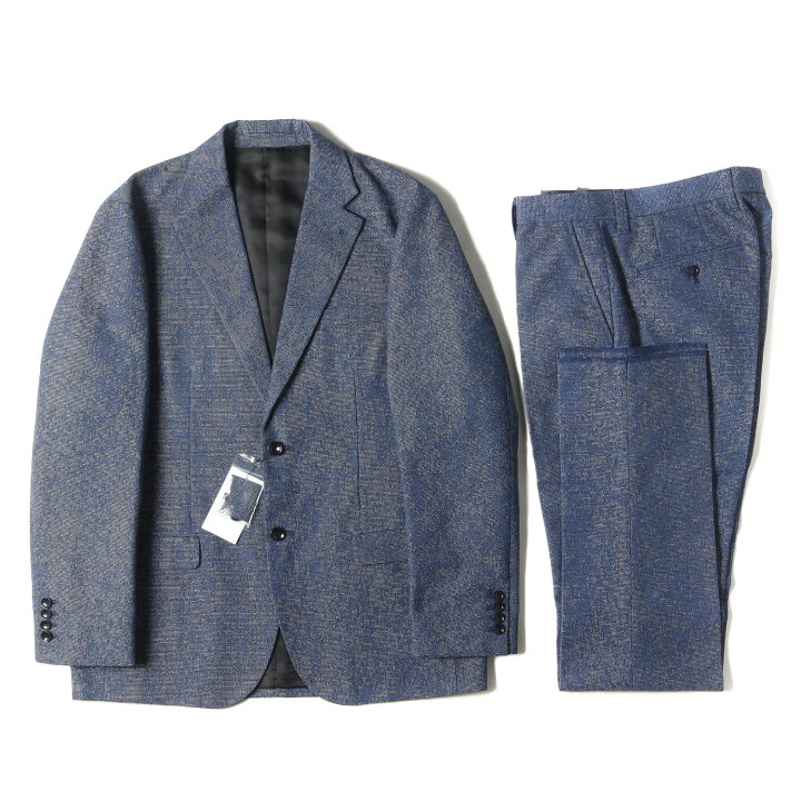 楽天市場】SOPHNET ソフネット サイズ:各L 23SS Kvadrat テーラード 