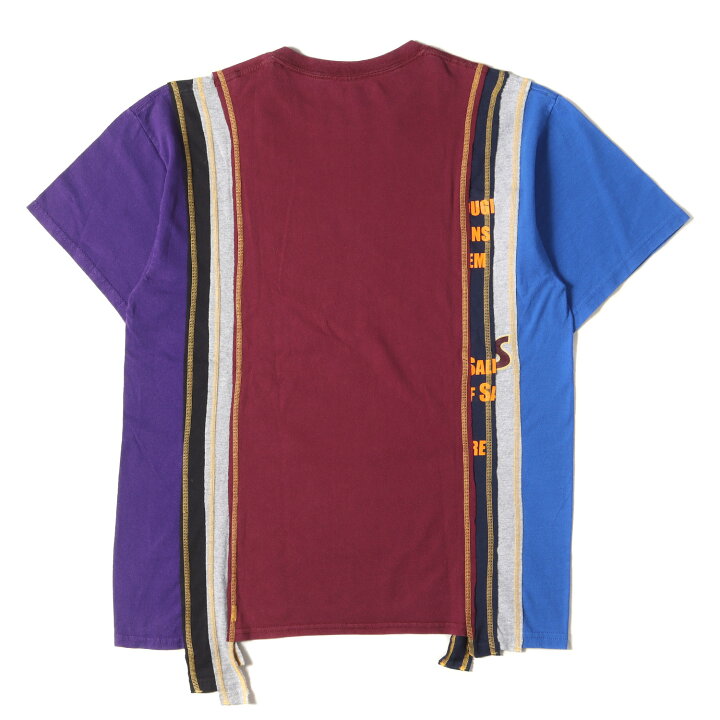楽天市場】NEEDLES ニードルズ Tシャツ サイズ:L 23AW UNION 