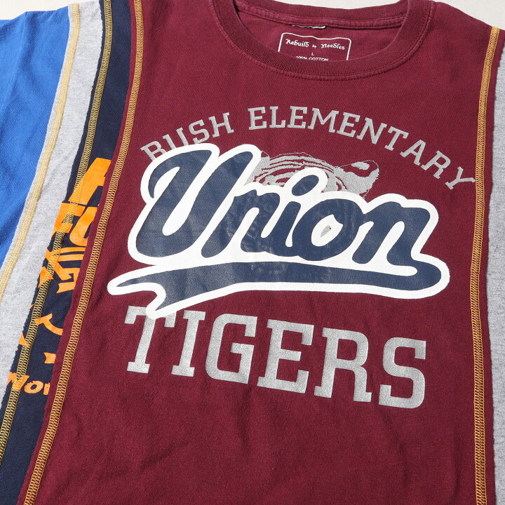 楽天市場】NEEDLES ニードルズ Tシャツ サイズ:L 23AW UNION 