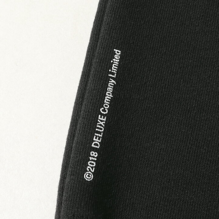 楽天市場】DELUXE デラックス スウェット サイズ:3 23SS BEDWIN  