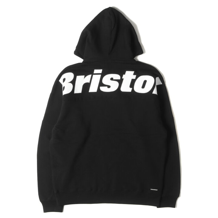 楽天市場】F.C.Real Bristol エフシーレアルブリストル パーカー  