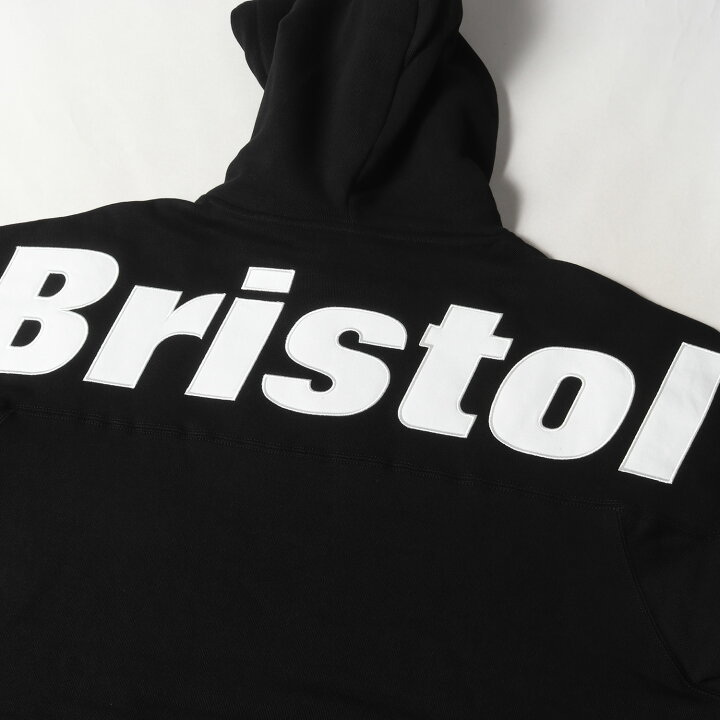 楽天市場】F.C.Real Bristol エフシーレアルブリストル パーカー 