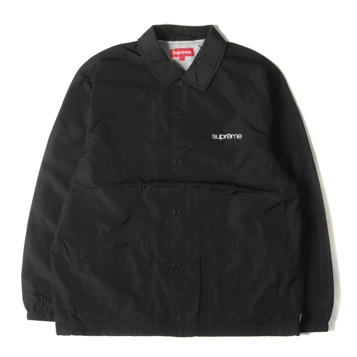楽天市場】Supreme シュプリーム ジャケット サイズ:L 21SS クラシック  